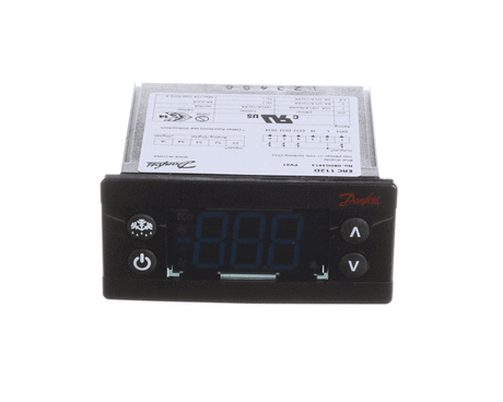 HOSHIZAKI PARTS Hoshizaki 4A6626G01 Refrg Glass Cntrlr Programed - SKU HOS4A6626G01