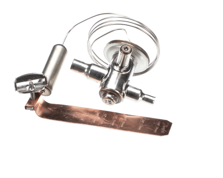 HOSHIZAKI PARTS Hoshizaki 4A6826-01 Valve-Expansion - SKU HOS4A6826-01