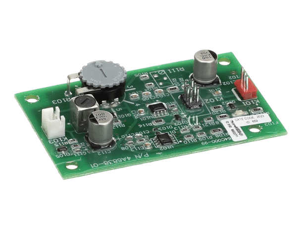 HOSHIZAKI PARTS 4A6838-01 - SKU HOS4A6838-01