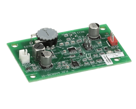 HOSHIZAKI PARTS Hoshizaki 4A6838-01 Board-Sensor - SKU HOS4A6838-01