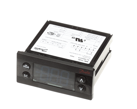 HOSHIZAKI PARTS Hoshizaki 4A6958G01 Pr Controller Programed - SKU HOS4A6958G01