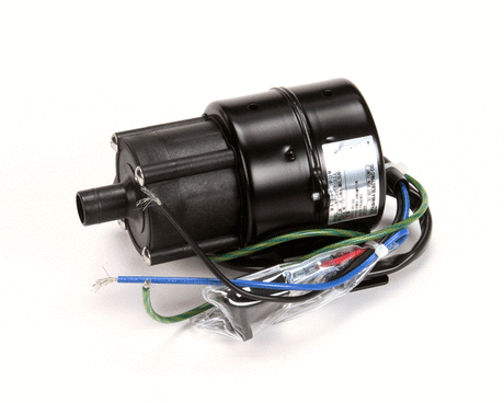 HOSHIZAKI PARTS Hoshizaki 4Y3082A01 Pump Capacitor Ass - SKU HOS4Y3082A01