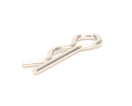 HOSHIZAKI PARTS Hoshizaki 715S-0005 Snap Pin SSP-5 Sus - SKU HOS715S-0005