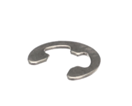 HOSHIZAKI PARTS Hoshizaki 721S-0005 E Ring SUS304 5 - SKU HOS721S-0005