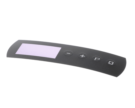 HOSHIZAKI PARTS Hoshizaki 761221746 Display Label For Mo - SKU HOS761221746