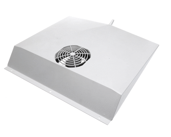 HOSHIZAKI 761223099 EVAP FAN SHROUD