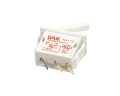 HOSHIZAKI PARTS Hoshizaki 765070895 Door Switch - SKU HOS765070895
