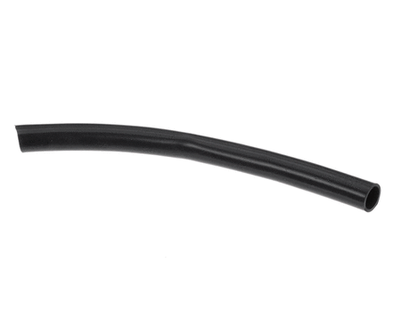 HOSHIZAKI PARTS Hoshizaki 7716B2025 Silicone Hose Black / Per Foot - SKU HOS7716B2025