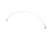 HOSHIZAKI PARTS Hoshizaki 7716I1438 PVC Clearflo Tubing - SKU HOS7716I1438