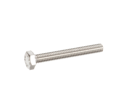 HOSHIZAKI PARTS Hoshizaki 7B02-0430 Hex Bolt 4 30 Sus - SKU HOS7B02-0430