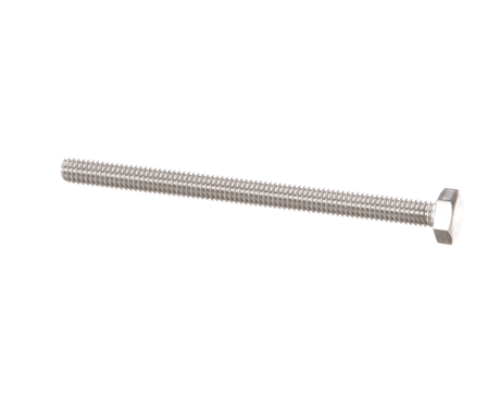 HOSHIZAKI PARTS Hoshizaki 7B02-0455 Hex Bolt 4 55 Sus - SKU HOS7B02-0455