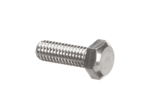 HOSHIZAKI PARTS Hoshizaki 7B02-0514 Hex Bolt 5 14 Sus - SKU HOS7B02-0514