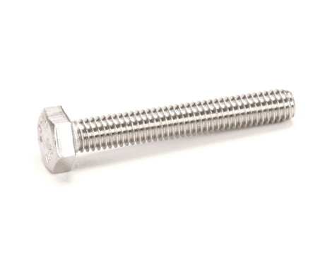 HOSHIZAKI PARTS Hoshizaki 7B02-0640 Hex Bolt 640 Sus - SKU HOS7B02-0640
