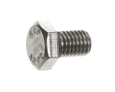 HOSHIZAKI PARTS Hoshizaki 7B02-0812 Hex Bolt 812 Sus - SKU HOS7B02-0812
