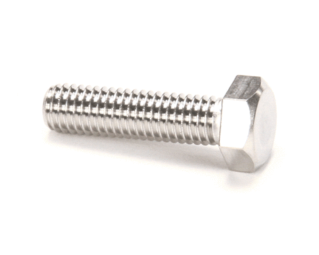 HOSHIZAKI PARTS Hoshizaki 7B02-0830 Hex Bolt 8 30 Sus - SKU HOS7B02-0830