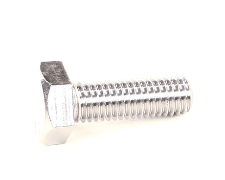 HOSHIZAKI PARTS Hoshizaki 7B02-1030 Hex Bolt 1030 Sus - SKU HOS7B02-1030