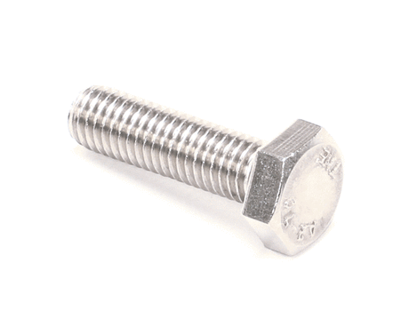 HOSHIZAKI PARTS Hoshizaki 7B02-1035 Hex Bolt 10 35 Sus - SKU HOS7B02-1035