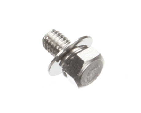 HOSHIZAKI PARTS Hoshizaki 7B0230510 Hex Bolt 5 10 Assembly S - SKU HOS7B0230510