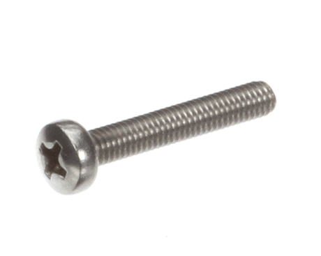 HOSHIZAKI PARTS Hoshizaki 7C12-0425 Pan Head Screw 425 - SKU HOS7C12-0425