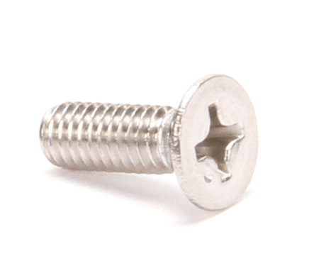 HOSHIZAKI PARTS Hoshizaki 7C22-0412 Flat Head Screw 412 - SKU HOS7C22-0412