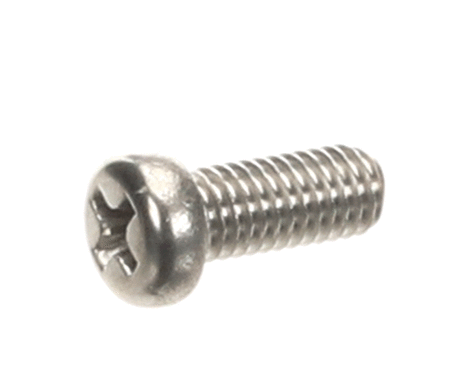 HOSHIZAKI PARTS Hoshizaki 7C52-0512 Cheese Head Screw Su - SKU HOS7C52-0512