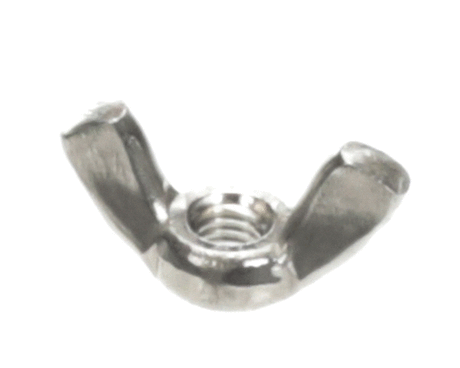 HOSHIZAKI PARTS Hoshizaki 7E12-0400 Wing Nut 4 Sus - SKU HOS7E12-0400