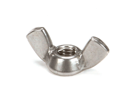 HOSHIZAKI PARTS Hoshizaki 7E12-0600 Wing Nut 6 Sus - SKU HOS7E12-0600
