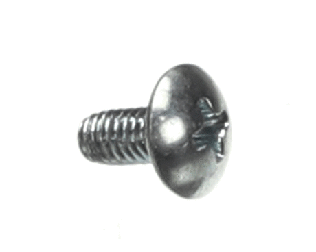 HOSHIZAKI PARTS Hoshizaki 7F31-0408 Ft Screw 48 Zinc - SKU HOS7F31-0408