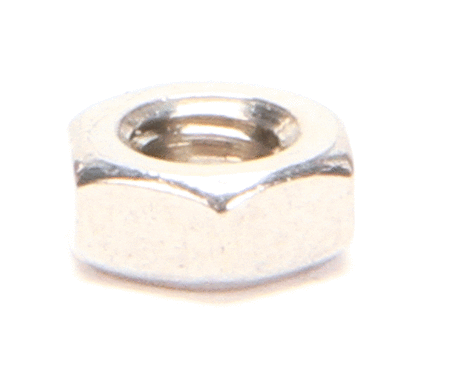 HOSHIZAKI PARTS Hoshizaki 7N12-0400 Hex Nut M4 Sus - SKU HOS7N12-0400