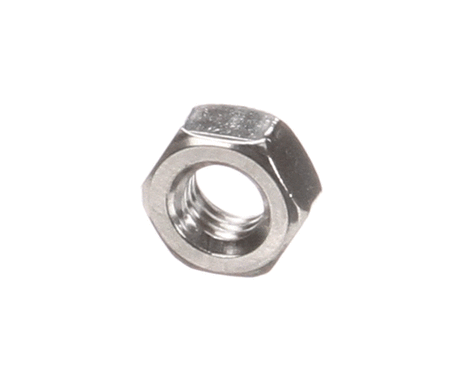 HOSHIZAKI PARTS Hoshizaki 7N12-0600 Hex Nut M6 Sus - SKU HOS7N12-0600