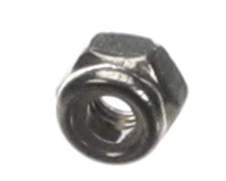HOSHIZAKI PARTS Hoshizaki 7N22-0400 Self-Locking Nut M4 - SKU HOS7N22-0400