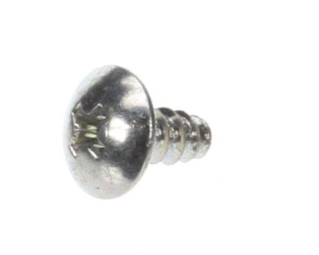 HOSHIZAKI PARTS Hoshizaki 7P31-0408 T2 Screw 48 Zinc - SKU HOS7P31-0408