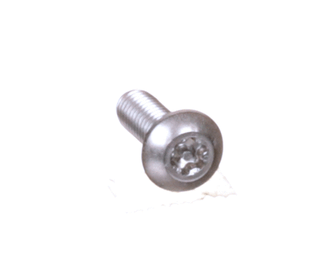 HOSHIZAKI PARTS Hoshizaki 7PP2-0412 412 Torx Button Hd - SKU HOS7PP2-0412