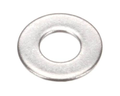 HOSHIZAKI PARTS Hoshizaki 7W22-0400 Flat Washer M4 Sus - SKU HOS7W22-0400