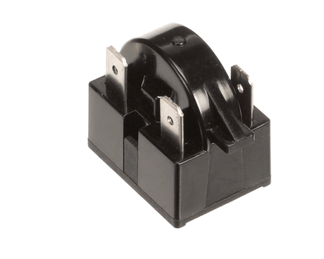 HOSHIZAKI PARTS Hoshizaki EL-2136-R EL-2136-R QP2-4R7/QP2-437 Relay - SKU HOSEL-2136-R