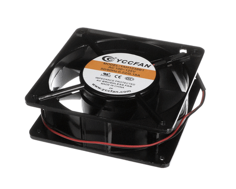 HOSHIZAKI PARTS Hoshizaki FA-110 FA-110 Axial Condenser Fan Motor CTE-3 - SKU HOSFA-110