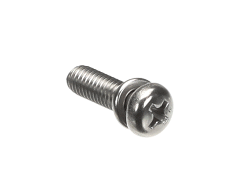 HOSHIZAKI PARTS Hoshizaki FSS0516S0 Pan Head Screw (S) - SKU HOSFSS0516S0