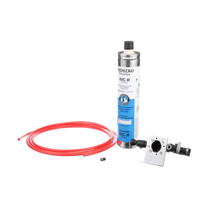 HOSHIZAKI PARTS Hoshizaki H9320-51 Filter Head With Cartridge - SKU HOSH9320-51