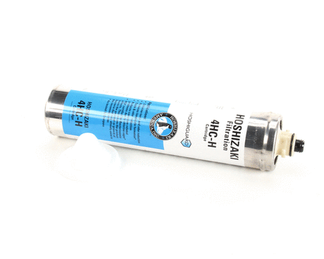 HOSHIZAKI PARTS Hoshizaki H9655-11 4HC-H Filter Cartridge KM-1600 - SKU HOSH9655-11