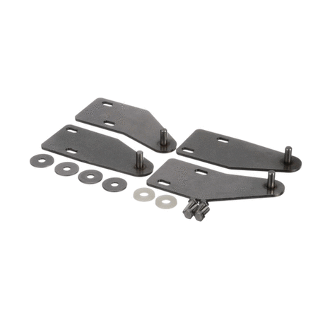 HOSHIZAKI PARTS Hoshizaki HINGEKIT-SC Hinge Kit-Sc Hinge K - SKU HOSHINGEKIT-SC