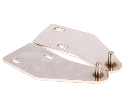 HOSHIZAKI PARTS Hoshizaki HINGESET-2006 Hinge SET-2006 Hinge - SKU HOSHINGESET-2006