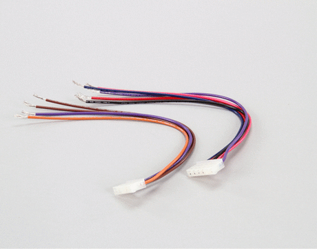 HOSHIZAKI PARTS Hoshizaki HS-0104 Board Connector 10 P - SKU HOSHS-0104