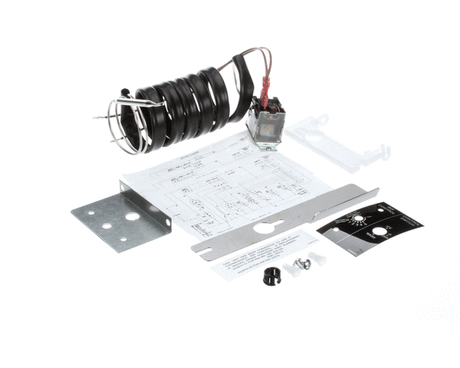 HOSHIZAKI PARTS Hoshizaki HS-0165 Bin Thermostat Kit/M - SKU HOSHS-0165