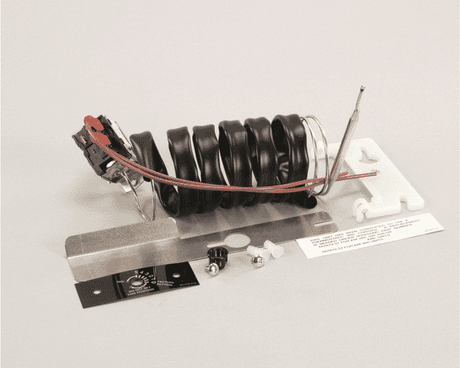 HOSHIZAKI PARTS Hoshizaki HS-0166 Bin Thermostat Kit/M - SKU HOSHS-0166