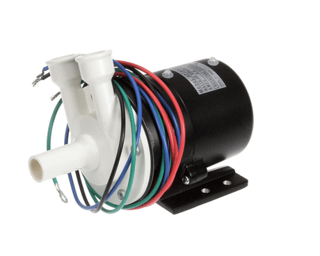 HOSHIZAKI PARTS Hoshizaki HS-0175 Pump Motor ASSEMBLY/KM-2 - SKU HOSHS-0175