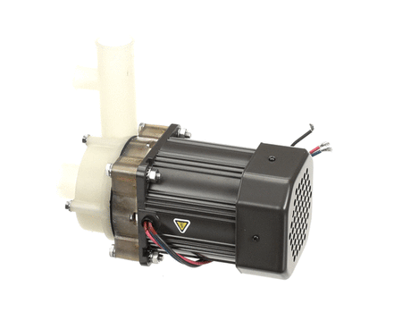HOSHIZAKI PARTS Hoshizaki HS-0183 Pump Motor Assembly/Kms- - SKU HOSHS-0183