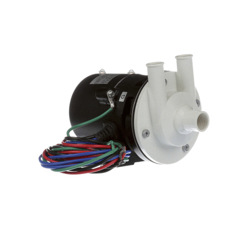 HOSHIZAKI PARTS Hoshizaki HS-0192 Pump Motor Assembly /KM2 - SKU HOSHS-0192