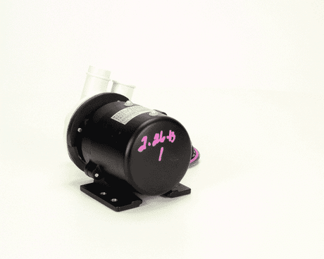 HOSHIZAKI PARTS Hoshizaki HS-0195 Pump Motor ASSEMBLY/KM28 - SKU HOSHS-0195
