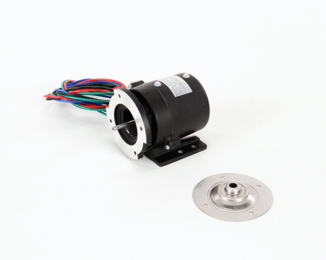 HOSHIZAKI PARTS Hoshizaki HS-0199 Pump Motor Serv Kit - SKU HOSHS-0199