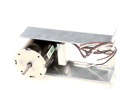 HOSHIZAKI PARTS Hoshizaki HS-021 Fan Motor ASSEMBLY/250BA - SKU HOSHS-021